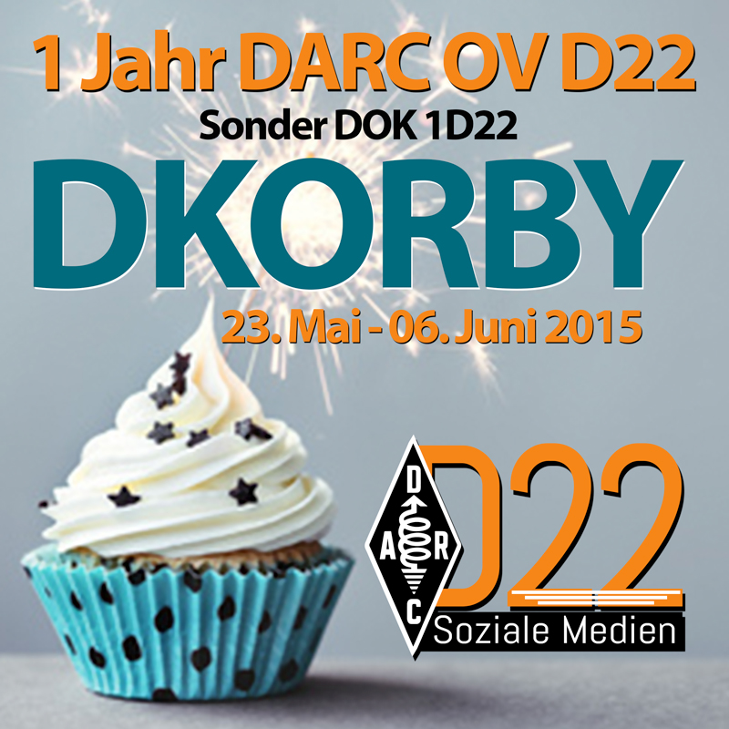 Sonder DOK 1D22 – 1 Jahr OV D22